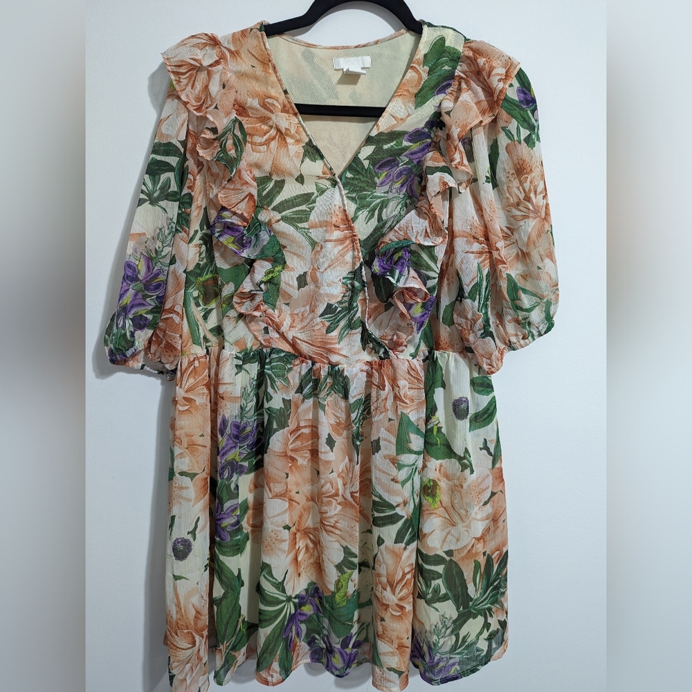 Dress/ Tunic